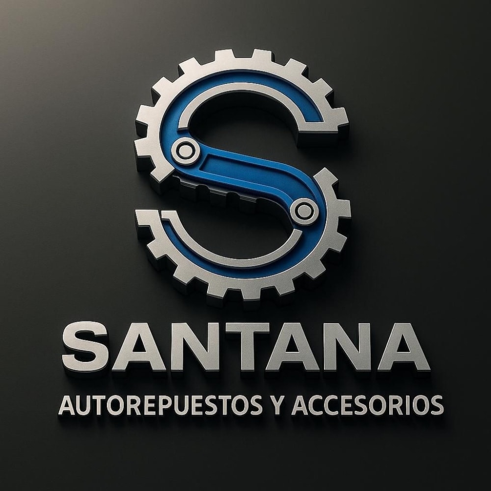 Logo de Santana AutoRespuestos