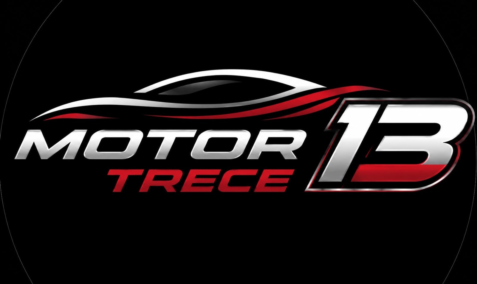 Logo de MotorTrece